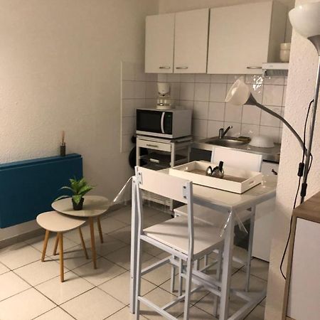 Studio Les Halles De Narbonne Apartment Екстериор снимка