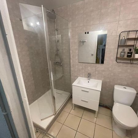 Studio Les Halles De Narbonne Apartment Екстериор снимка