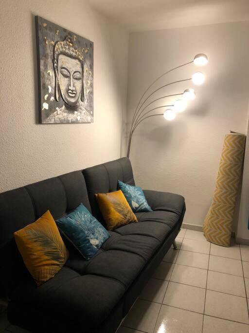 Studio Les Halles De Narbonne Apartment Екстериор снимка